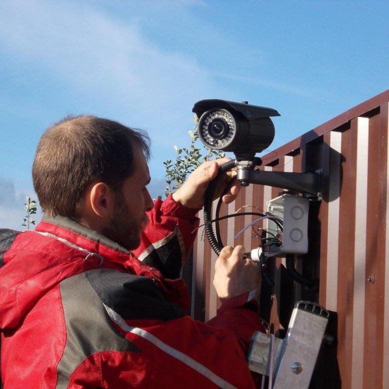 Установка видеонаблюдения в городе Реутов. Монтаж и установка видеокамер и систем IP видеонаблюдения | «Мелдана»