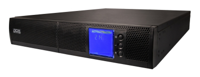 Источник бесперебойного питания Powercom Sentinel SNT-3000 3000Вт 3000ВА черный 
