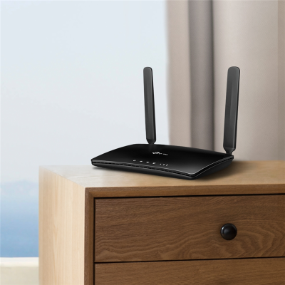Маршрутизатор TP-Link TL-MR6400 V5 