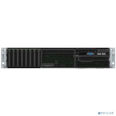 Платформа Intel Original R2208WFTZSR 2.5" 10G 2P 1x1300W (R2208WFTZSR 986049) 