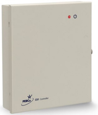 PERCo-C01 