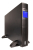 Источник бесперебойного питания Powercom Sentinel SNT-3000 3000Вт 3000ВА черный 