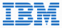 IBM логотип